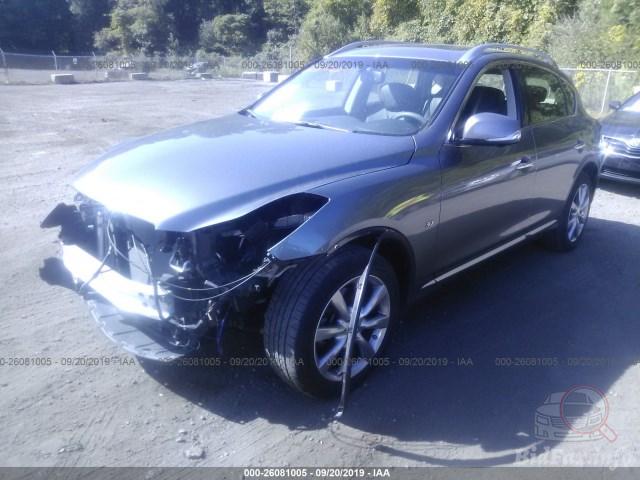 Infiniti QX50 2017 VIN JN1BJ0RR3HM415389 фото оголошення 34 з 55