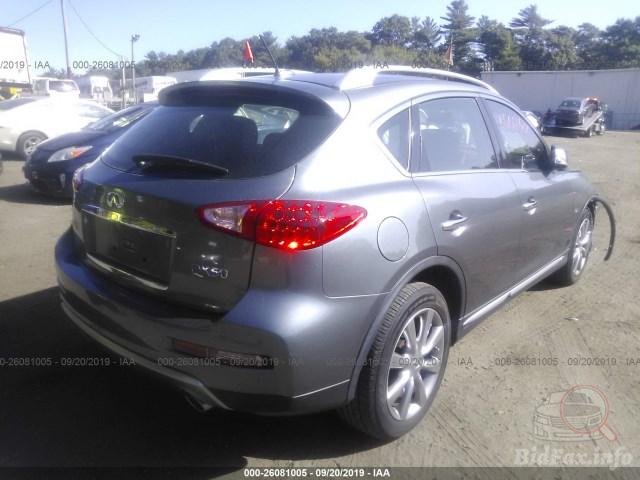 Infiniti QX50 2017 VIN JN1BJ0RR3HM415389 фото оголошення 32 з 55