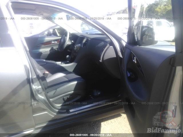 Infiniti QX50 2017 VIN JN1BJ0RR3HM415389 фото оголошення 31 з 55