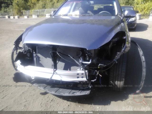 Infiniti QX50 2017 VIN JN1BJ0RR3HM415389 фото оголошення 30 з 55