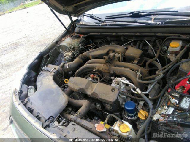 Subaru Outback 2016 VIN 4S4BSANC9G3321616 фото оголошення 52 з 76