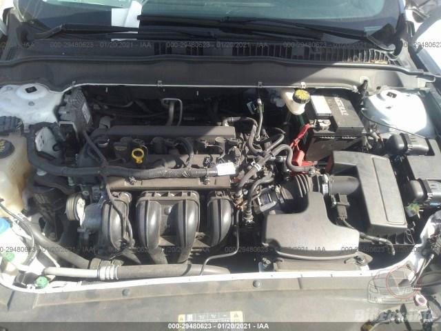 Ford Fusion 2016 VIN 3FA6P0H71HR196149 фото оголошення 27 з 57