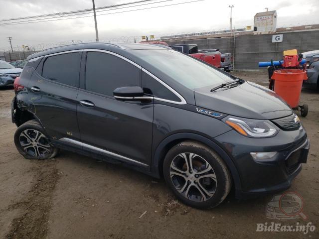 Chevrolet Bolt EV 2019 VIN 1G1FZ6S00L4107331 фото оголошення 31 з 48