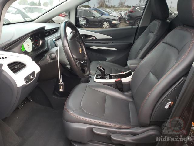Chevrolet Bolt EV 2019 VIN 1G1FZ6S00L4107331 фото оголошення 28 з 48