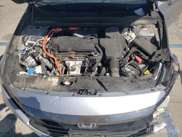 Honda Accord 2022 VIN 1HGCV3F29NA008027 фото оголошення 32 з 68