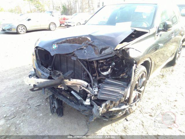 BMW X5 2021 VIN 5UXCR4C00M9F73568 фото оголошення 42 з 76