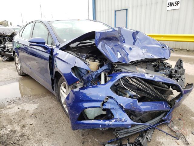 FORD FUSION 2015 VIN 3FA6P0H76FR231524 фото оголошення 33 з 69