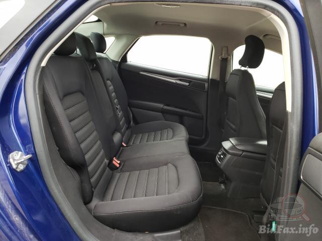 FORD FUSION 2015 VIN 3FA6P0H76FR231524 фото оголошення 32 з 69