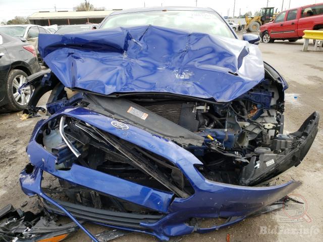 FORD FUSION 2015 VIN 3FA6P0H76FR231524 фото оголошення 38 з 69