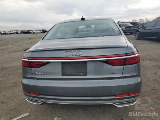 Audi A8 2018 VIN WAU8DAF83KN010633 фото оголошення 143 з 176