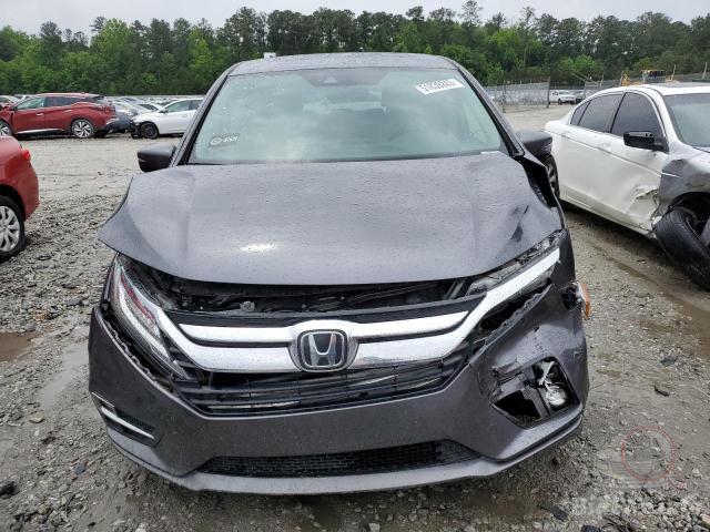 Honda Odyssey 2019 VIN 5FNRL6H98KB107774 фото оголошення 15 з 48