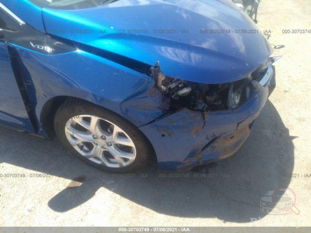 Chevrolet Volt 2015 VIN 1G1RD6S51GU125544 фото оголошення 23 з 49