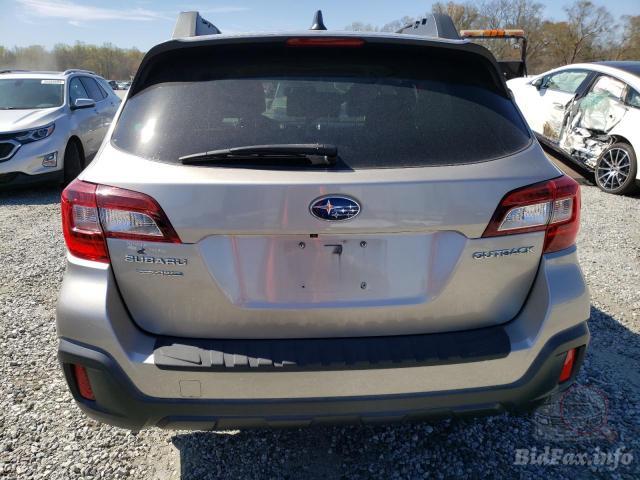 Subaru Outback 2018 VIN 4S4BSAKC1J3300738 фото оголошення 58 з 83