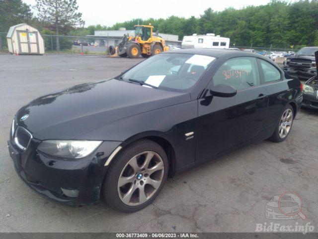 BMW 3 Series 2009 VIN WBAWV53559P080820 фото оголошення 26 з 57
