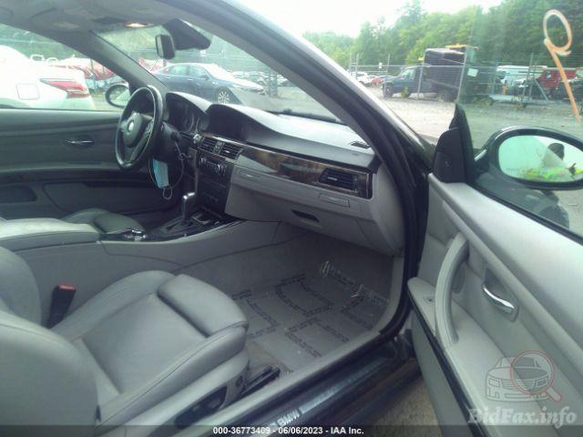 BMW 3 Series 2009 VIN WBAWV53559P080820 фото оголошення 23 з 57