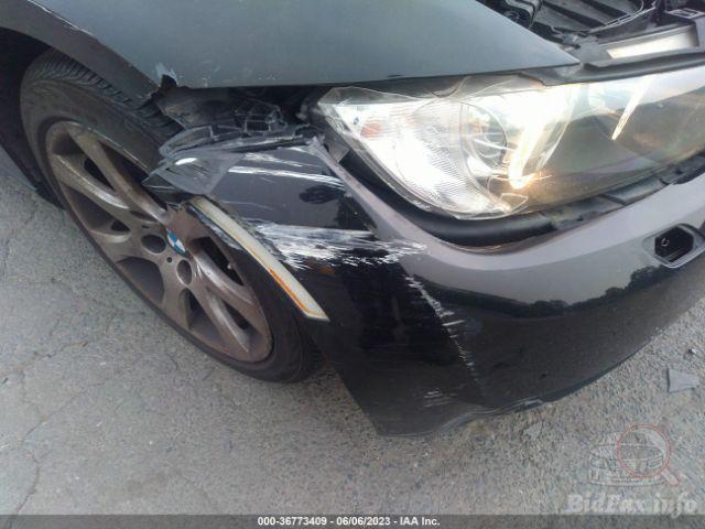 BMW 3 Series 2009 VIN WBAWV53559P080820 фото оголошення 22 з 57