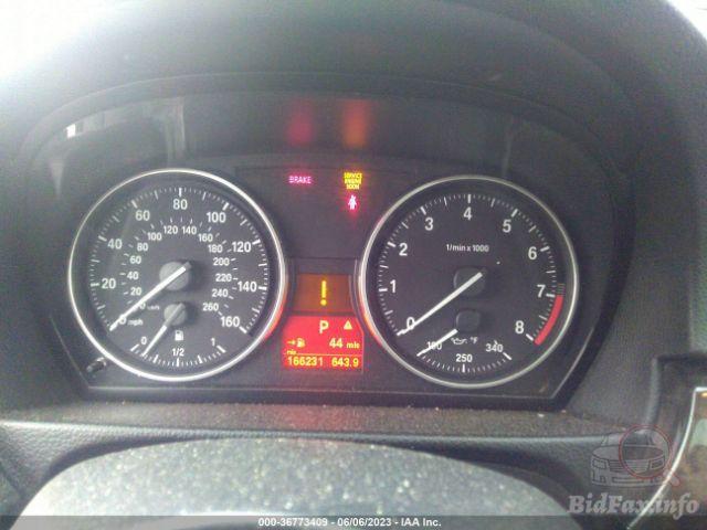 BMW 3 Series 2009 VIN WBAWV53559P080820 фото оголошення 21 з 57