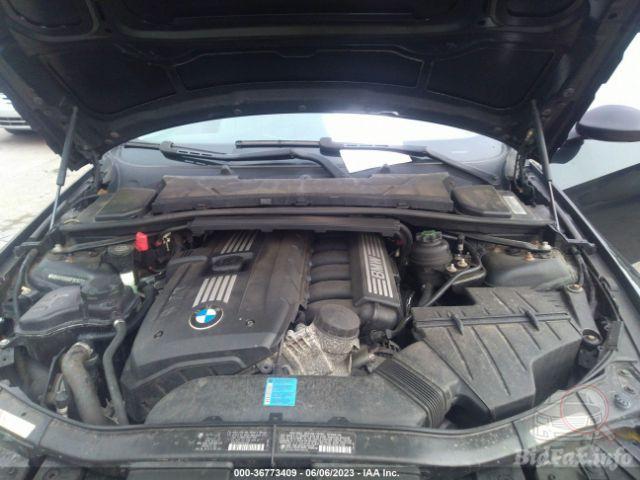BMW 3 Series 2009 VIN WBAWV53559P080820 фото оголошення 27 з 57