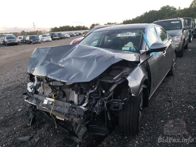 Nissan Altima 2019 VIN 1N4BL4FW0KC244130 фото оголошення 24 з 52