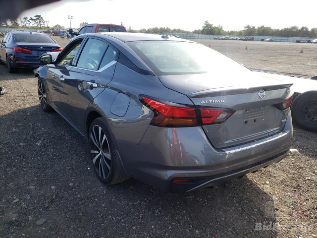 Nissan Altima 2019 VIN 1N4BL4FW0KC244130 фото оголошення 23 з 52