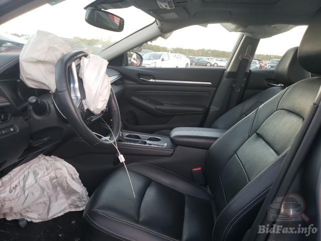 Nissan Altima 2019 VIN 1N4BL4FW0KC244130 фото оголошення 21 з 52