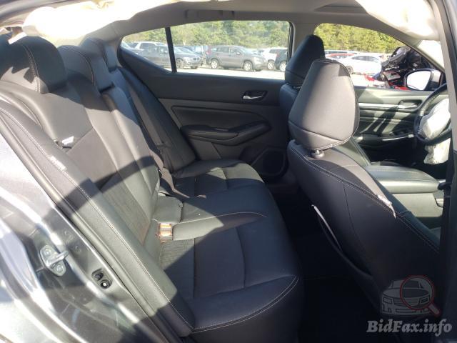 Nissan Altima 2019 VIN 1N4BL4FW0KC244130 фото оголошення 20 з 52