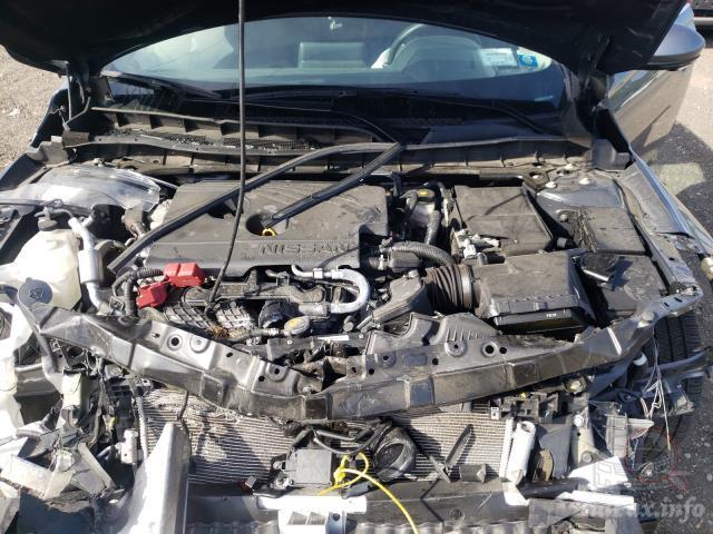 Nissan Altima 2019 VIN 1N4BL4FW0KC244130 фото оголошення 19 з 52