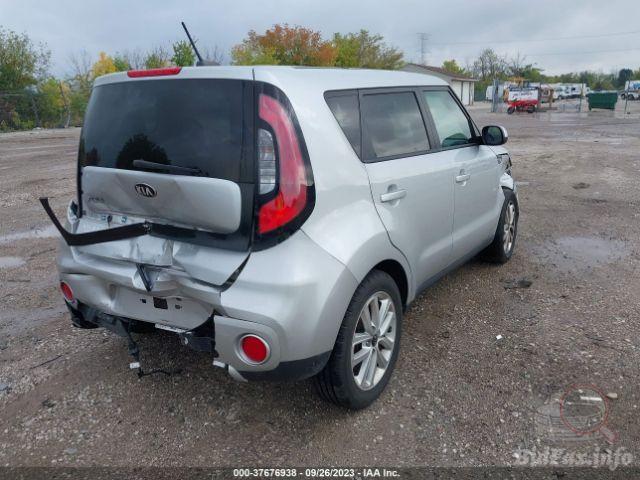 Kia Soul 2017 VIN KNDJP3A58J7541916 фото оголошення 42 з 69