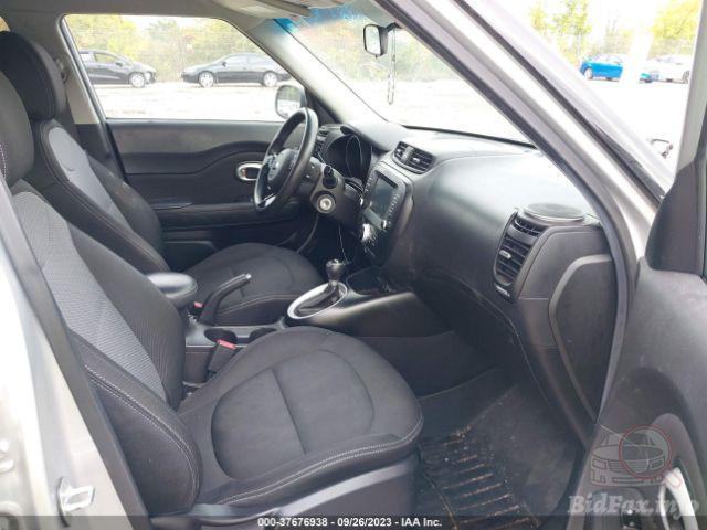 Kia Soul 2017 VIN KNDJP3A58J7541916 фото оголошення 41 з 69