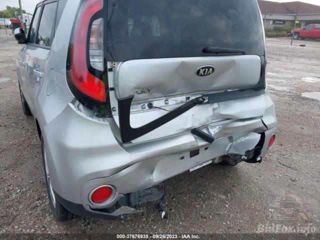 Kia Soul 2017 VIN KNDJP3A58J7541916 фото оголошення 40 з 69