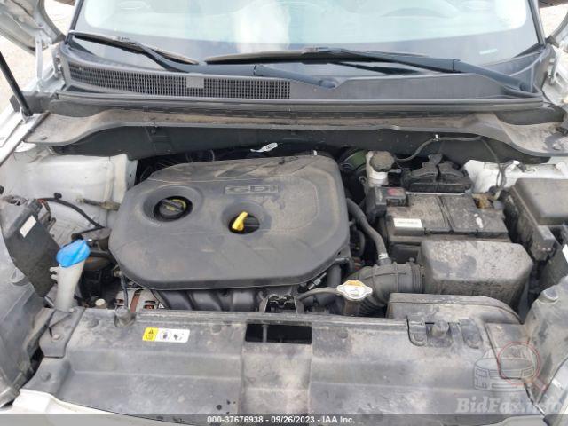 Kia Soul 2017 VIN KNDJP3A58J7541916 фото оголошення 45 з 69