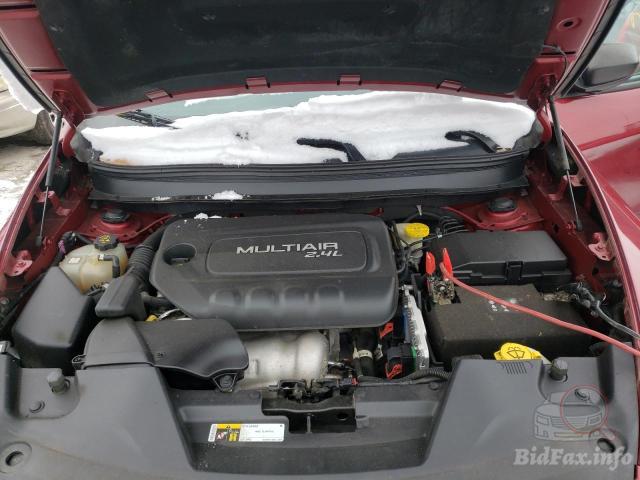 Jeep Cherokee 2014 VIN 1C4PJMAB5FW541098 фото оголошення 24 з 54