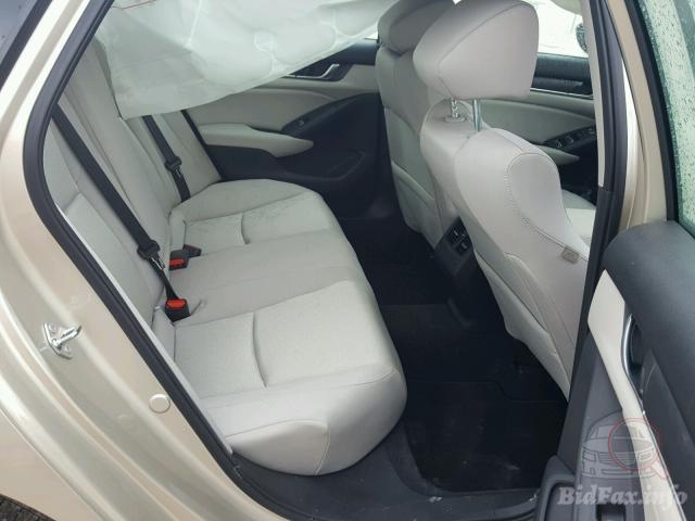 Honda Accord 2018 VIN 1HGCV1F46JA152134 фото оголошення 29 з 62