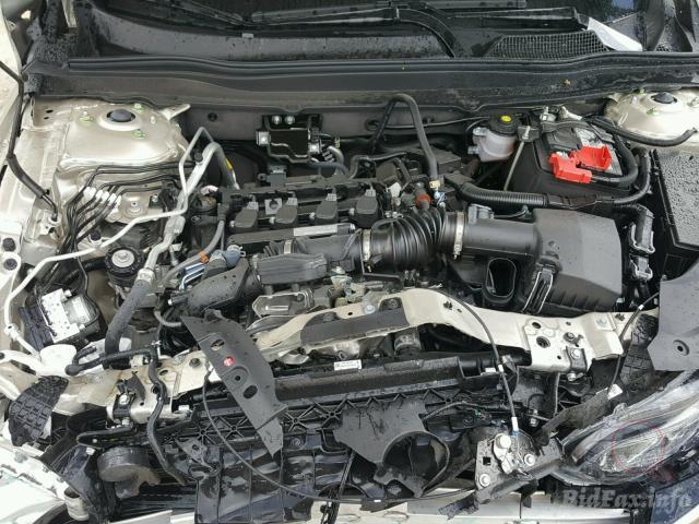 Honda Accord 2018 VIN 1HGCV1F46JA152134 фото оголошення 28 з 62