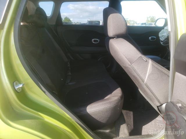 Kia Soul 2017 VIN KNDJN2A28J7890368 фото оголошення 23 з 52