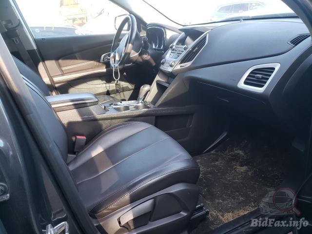 GMC Terrain 2017 VIN 2GKFLUEK3H6329687 фото оголошення 33 з 57
