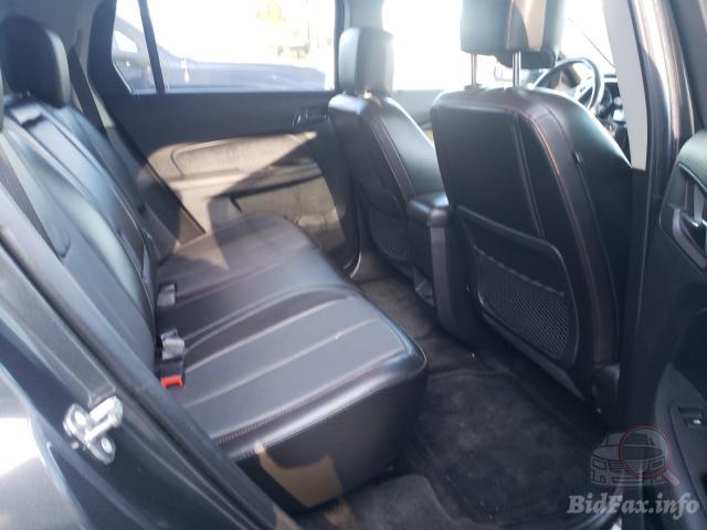 GMC Terrain 2017 VIN 2GKFLUEK3H6329687 фото оголошення 32 з 57
