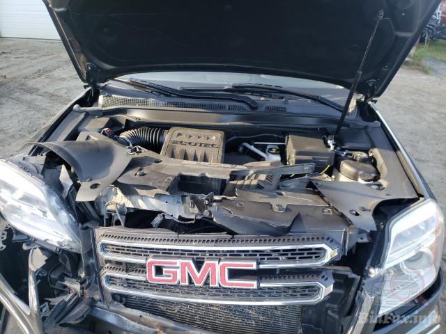 GMC Terrain 2017 VIN 2GKFLUEK3H6329687 фото оголошення 31 з 57