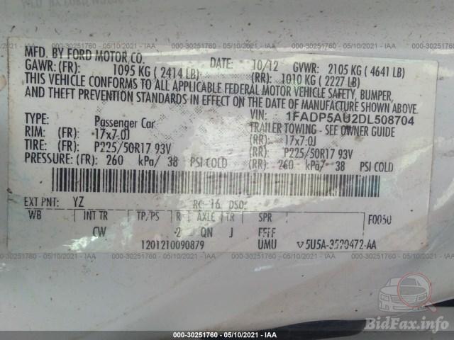 bidfax photo