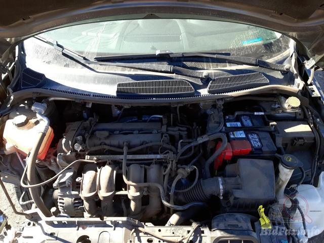 Ford Fiesta 2018 VIN 3FADP4EJ0KM113653 фото оголошення 28 з 62