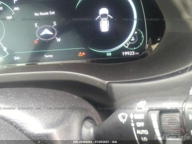 Hyundai Palisade 2020 VIN KM8R5DHE2LU143380 фото оголошення 34 з 61