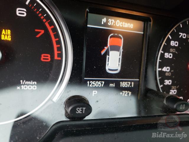 Audi Q5 2014 VIN WA1DGAFP5EA091222 фото оголошення 34 з 71