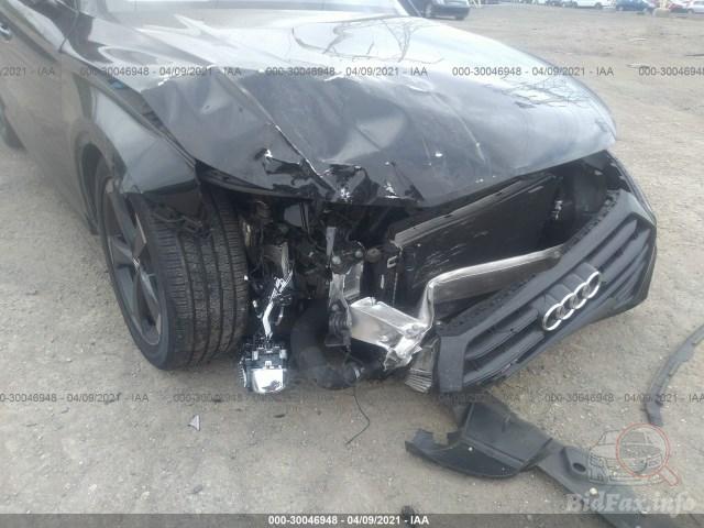 Audi SQ5 2018 VIN WA1B4AFYXK2026803 фото оголошення 20 з 50