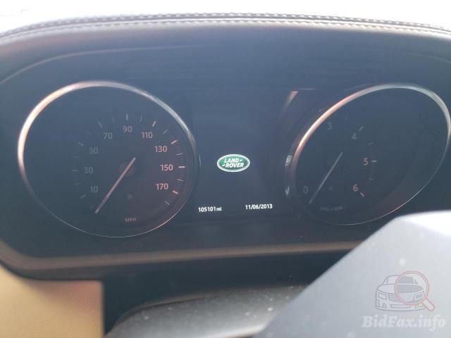 Land-Rover Range Rover Sport 2015 VIN SALWR2KF0GA634502 фото оголошення 12 з 39