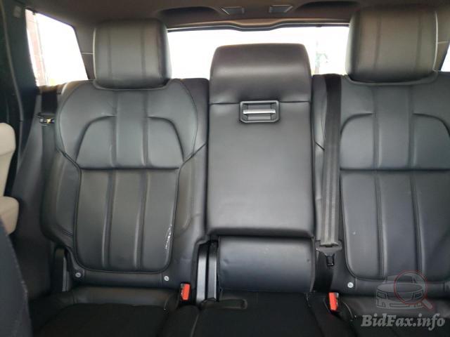 Land-Rover Range Rover Sport 2015 VIN SALWR2KF0GA634502 фото оголошення 20 з 39