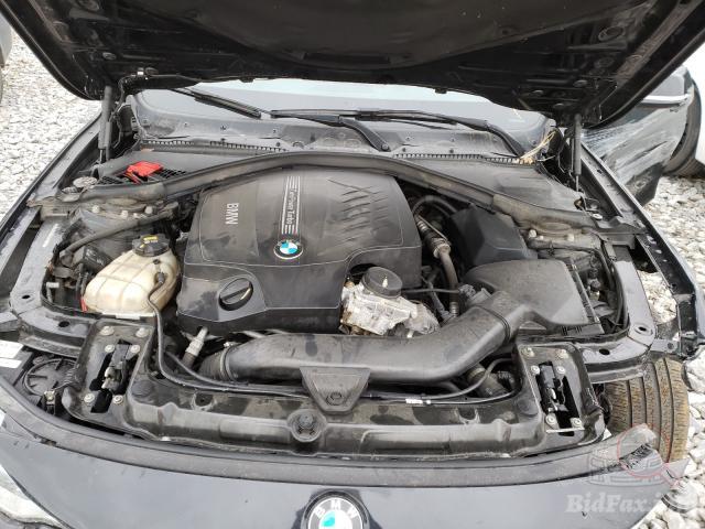 BMW 4 Series Gran Coupe 2015 VIN WBA4B3C52FGV48910 фото оголошення 22 з 53