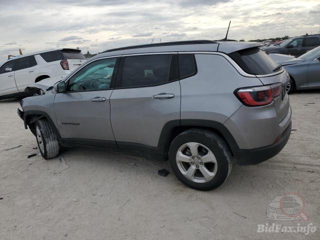 Jeep Compass 2019 VIN 3C4NJCBB8KT851097 фото оголошення 28 з 50