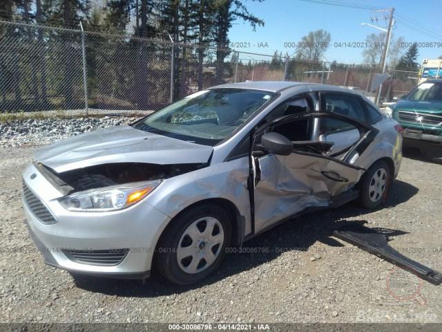 Ford Focus 2016 VIN 1FADP3E29GL289662 фото оголошення 35 з 66