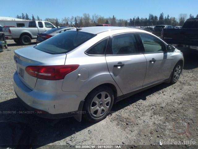 Ford Focus 2016 VIN 1FADP3E29GL289662 фото оголошення 33 з 66