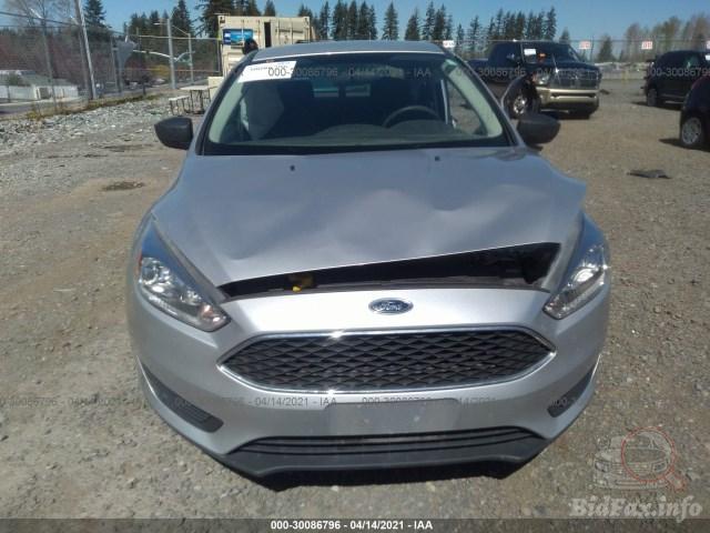 Ford Focus 2016 VIN 1FADP3E29GL289662 фото оголошення 31 з 66